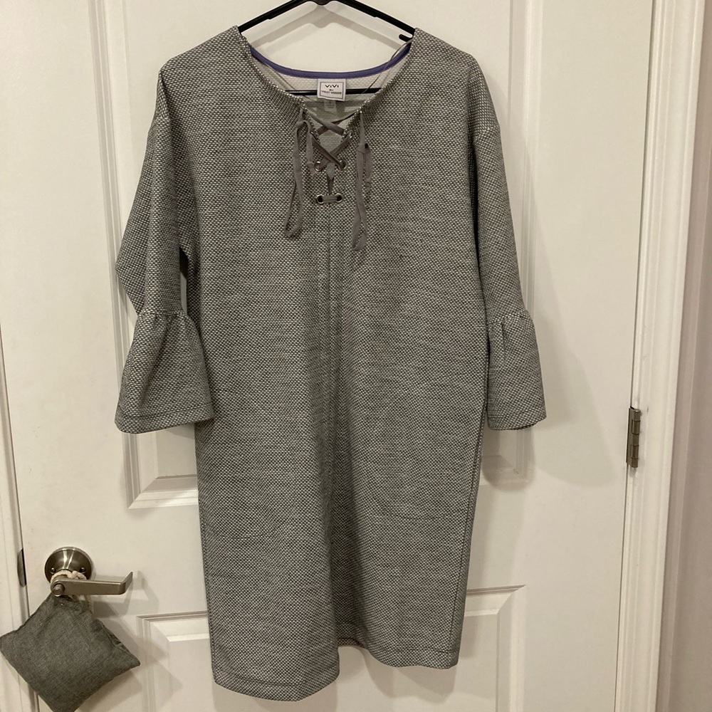 Short, Classy, Tunic Style dress